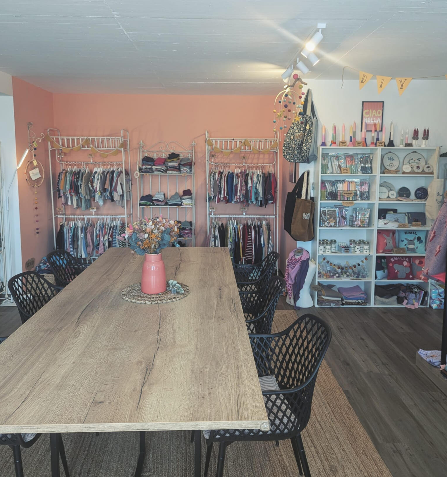 Kinder Secondhand Allgäu Kinder Kreativkurse Tuulis